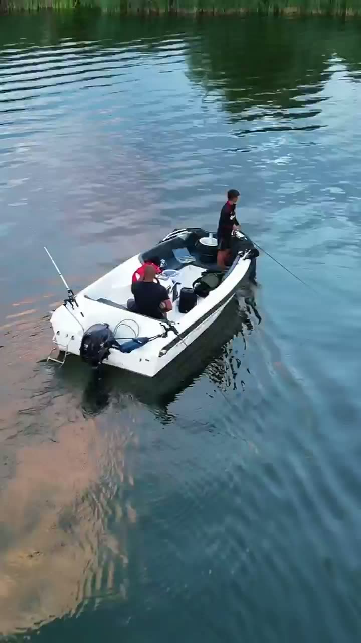 Reel van Chico